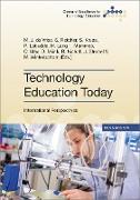 Vorderes Coverbild Technology Education Today