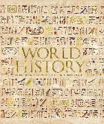 Vorderes Coverbild World History