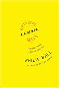 Vorderes Coverbild Critical Mass