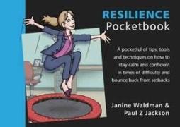Vorderes Coverbild Resilience Pocketbook