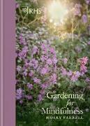 Vorderes Coverbild RHS Gardening for Mindfulness
