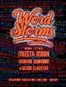 Vorderes Coverbild Word Storms