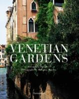 Vorderes Coverbild Venetian Gardens