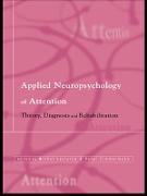 Vorderes Coverbild Applied Neuropsychology of Attention