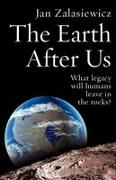 Vorderes Coverbild The Earth After Us