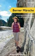 Vorderes Coverbild Berner Märsche