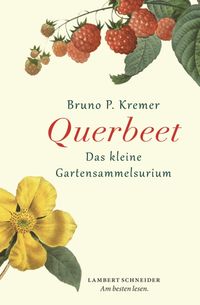 Vorderes Coverbild Querbeet