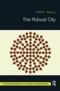 Vorderes Coverbild The Robust City
