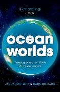 Vorderes Coverbild Ocean Worlds