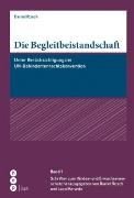Vorderes Coverbild Die Begleitbeistandschaft