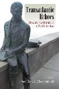 Vorderes Coverbild Transatlantic Echoes