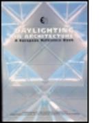 Vorderes Coverbild Daylighting in Architecture