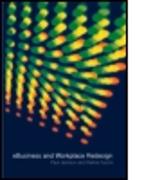 Vorderes Coverbild eBusiness and Workplace Redesign
