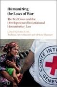 Vorderes Coverbild Humanizing the Laws of War