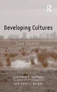 Vorderes Coverbild Developing Cultures