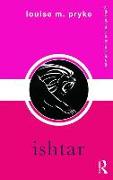 Vorderes Coverbild Ishtar