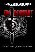 Vorderes Coverbild On Combat
