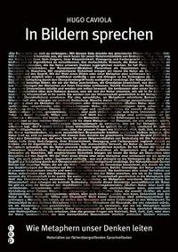 Vorderes Coverbild In Bildern sprechen