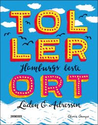 Vorderes Coverbild TollerOrt