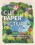 Vorderes Coverbild Cut Paper Pictures