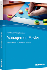 Vorderes Coverbild ManagementMaster