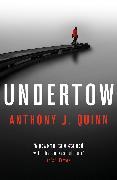 Vorderes Coverbild Undertow