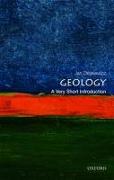 Vorderes Coverbild Geology