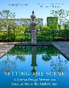 Vorderes Coverbild Setting the Scene