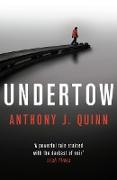 Vorderes Coverbild Undertow