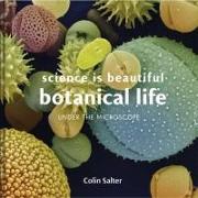 Vorderes Coverbild Science is Beautiful: Botanical Life
