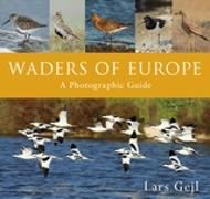 Vorderes Coverbild Waders of Europe