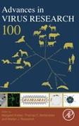 Vorderes Coverbild Advances in Virus Research: Volume 100
