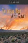 Vorderes Coverbild The Interior West