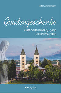 Vorderes Coverbild Gnadengeschenke