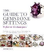 Vorderes Coverbild The Guide to Gemstone Settings