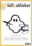 Vorderes Coverbild der selfpublisher 8, 4-2017, Heft 8, Dezember 2017
