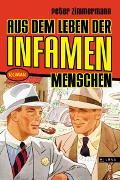 Vorderes Coverbild Aus dem Leben der infamen Menschen