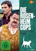 Vorderes Coverbild Die Rosenheim Cops