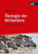 Vorderes Coverbild Ökologie der Wirbeltiere