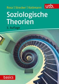 Vorderes Coverbild Soziologische Theorien