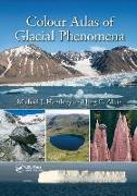 Vorderes Coverbild Colour Atlas of Glacial Phenomena