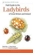 Vorderes Coverbild Field Guide to the Ladybirds of Great Britain and Ireland