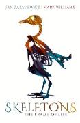 Vorderes Coverbild Skeletons