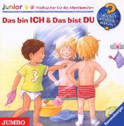 Vorderes Coverbild Wieso? Weshalb? Warum? Junior.(5)