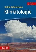 Vorderes Coverbild Klimatologie