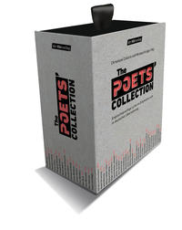 Vorderes Coverbild The Poets' Collection