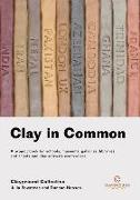 Vorderes Coverbild Clay in Common