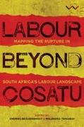 Vorderes Coverbild Labour Beyond Cosatu
