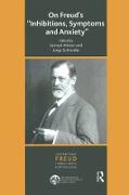 Vorderes Coverbild On Freud's Inhibitions, Symptoms and Anxiety