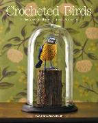 Vorderes Coverbild Crocheted Birds